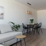Aloha Apartment